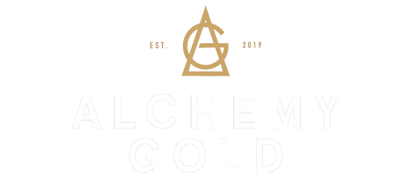 ALCHEMY GOLD